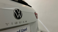 Volkswagen Tiguan 1.5 TSI 150 Life 5dr Petrol Estate